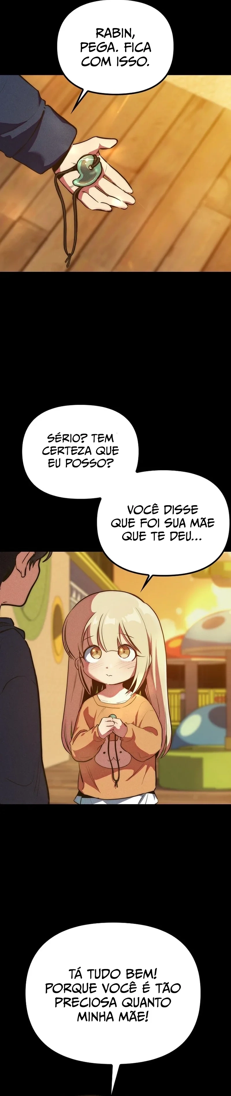 As 12 Garotas do Zodíaco Capitulo 1 Pagina 35