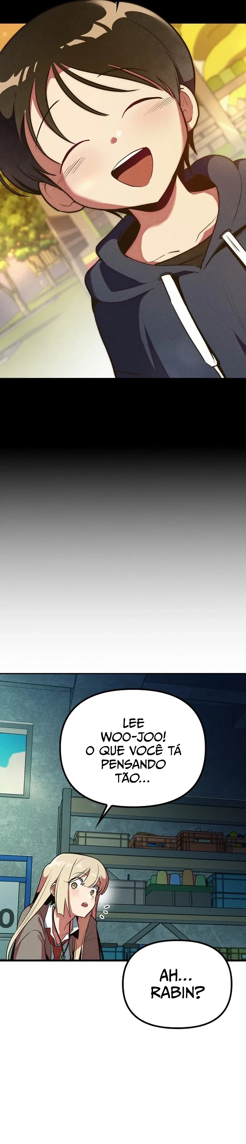 As 12 Garotas do Zodíaco Capitulo 1 Pagina 36