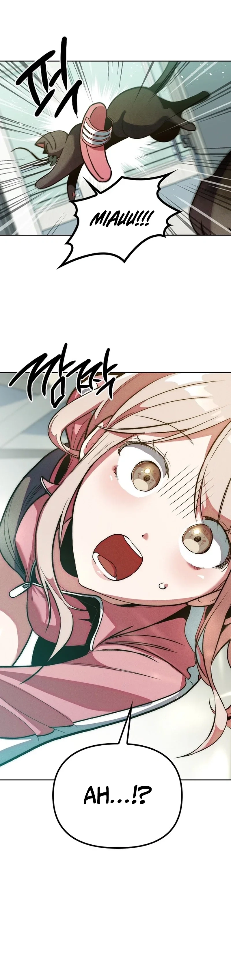 As 12 Garotas do Zodíaco Capitulo 1 Pagina 47