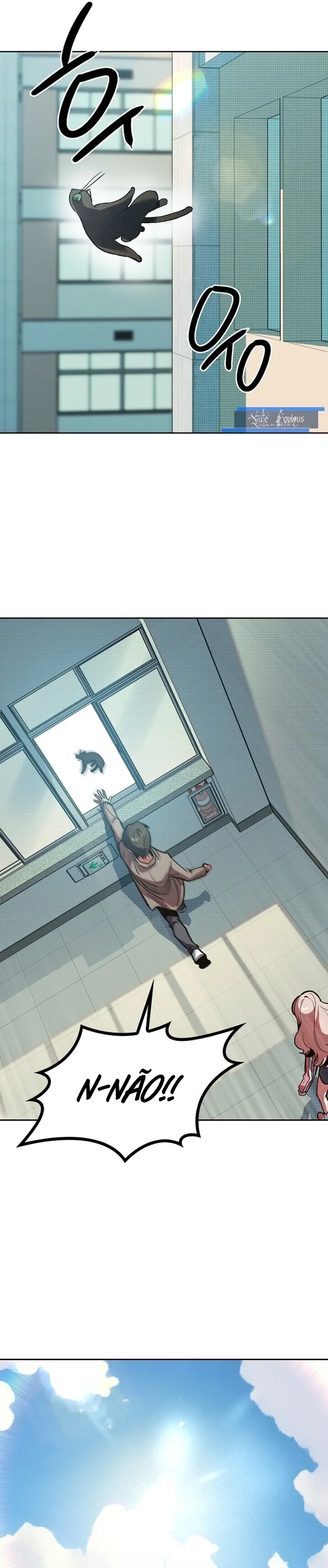 As 12 Garotas do Zodíaco Capitulo 1 Pagina 48