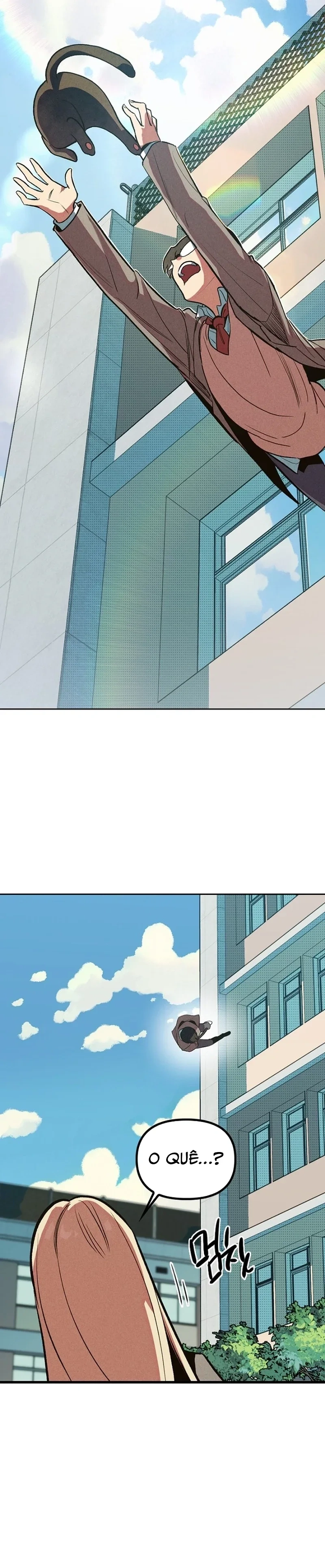 As 12 Garotas do Zodíaco Capitulo 1 Pagina 49