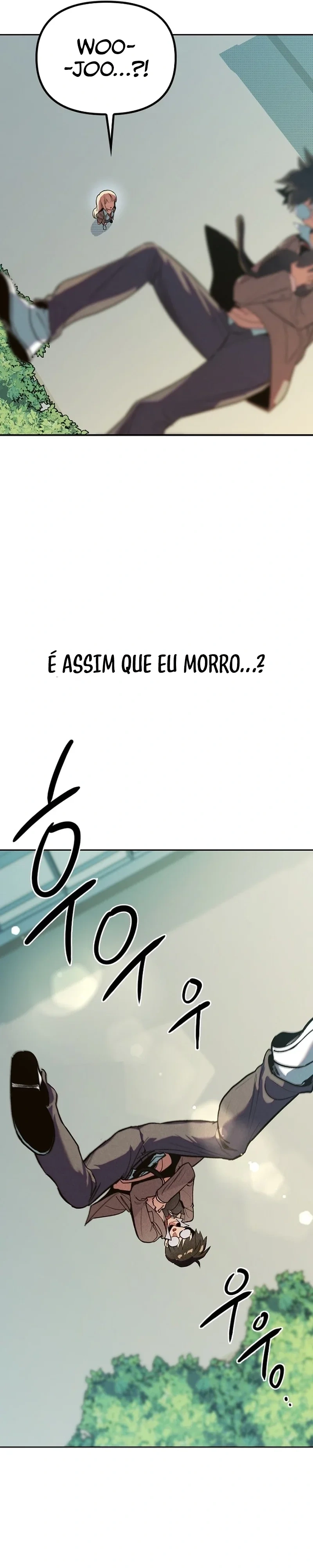 As 12 Garotas do Zodíaco Capitulo 1 Pagina 50