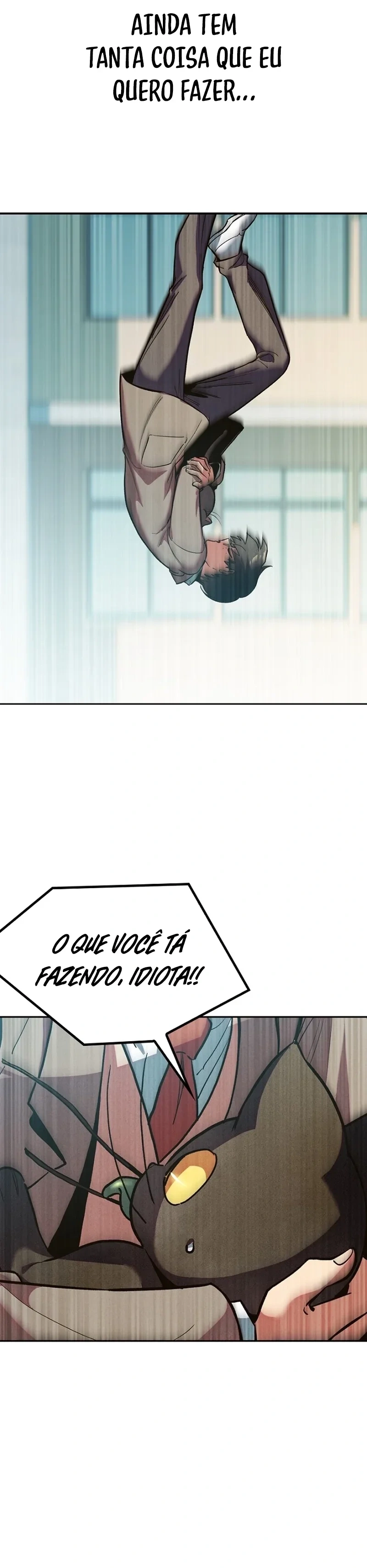 As 12 Garotas do Zodíaco Capitulo 1 Pagina 51