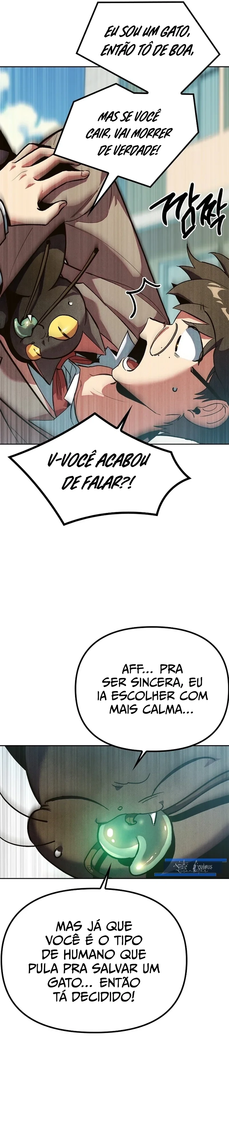 As 12 Garotas do Zodíaco Capitulo 1 Pagina 52