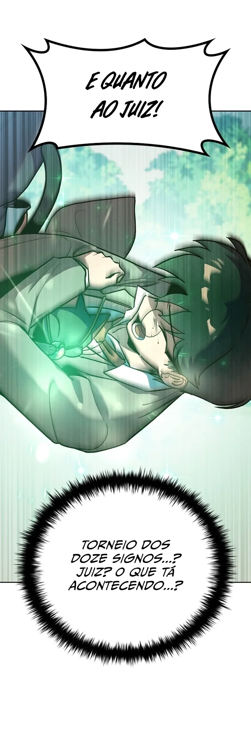 As 12 Garotas do Zodíaco Capitulo 1 Pagina 54