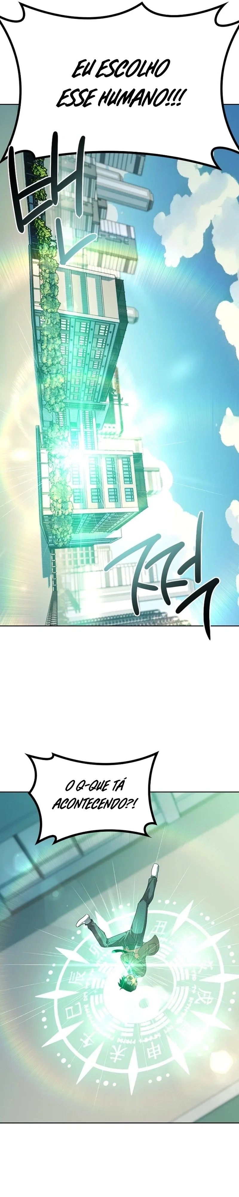 As 12 Garotas do Zodíaco Capitulo 1 Pagina 55