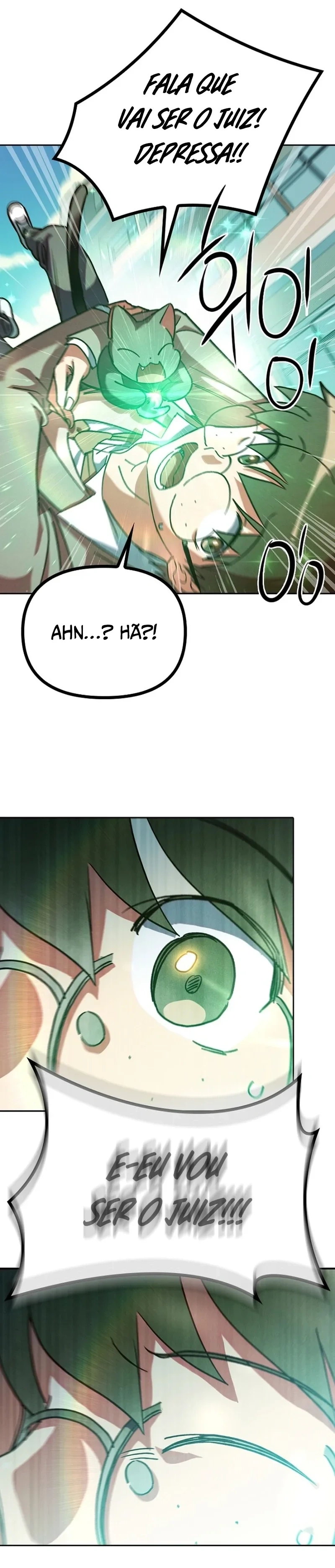 As 12 Garotas do Zodíaco Capitulo 1 Pagina 56