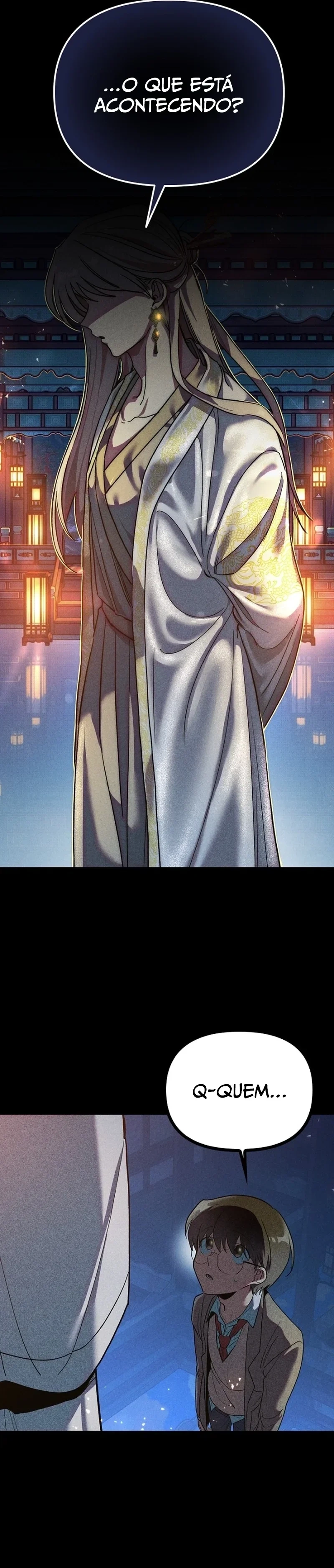 As 12 Garotas do Zodíaco Capitulo 1 Pagina 58