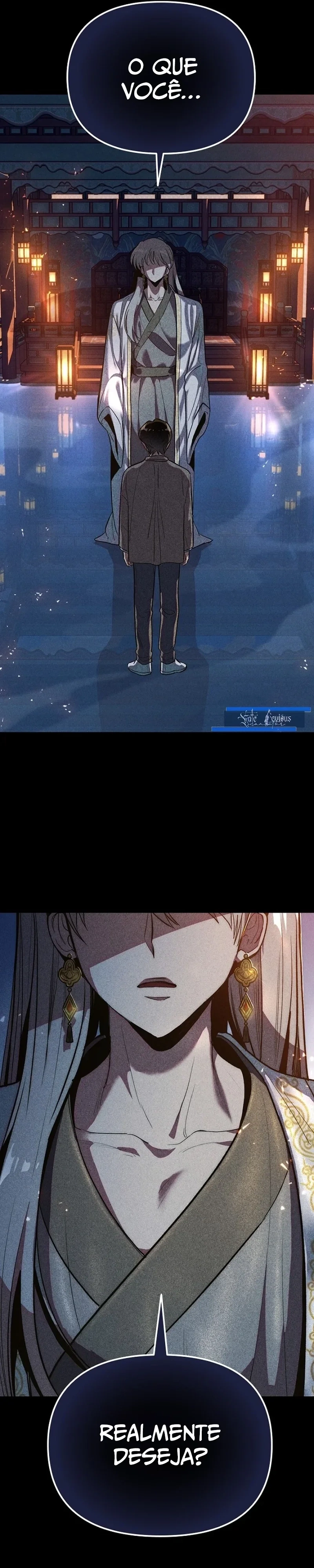 As 12 Garotas do Zodíaco Capitulo 1 Pagina 59