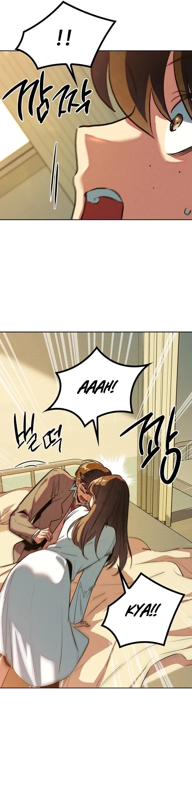 As 12 Garotas do Zodíaco Capitulo 1 Pagina 62