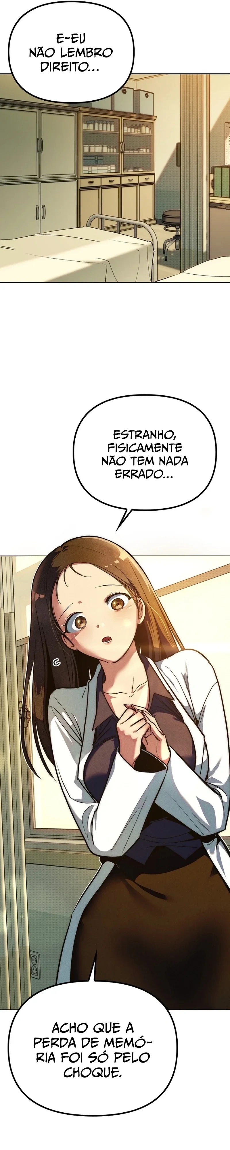 As 12 Garotas do Zodíaco Capitulo 1 Pagina 64