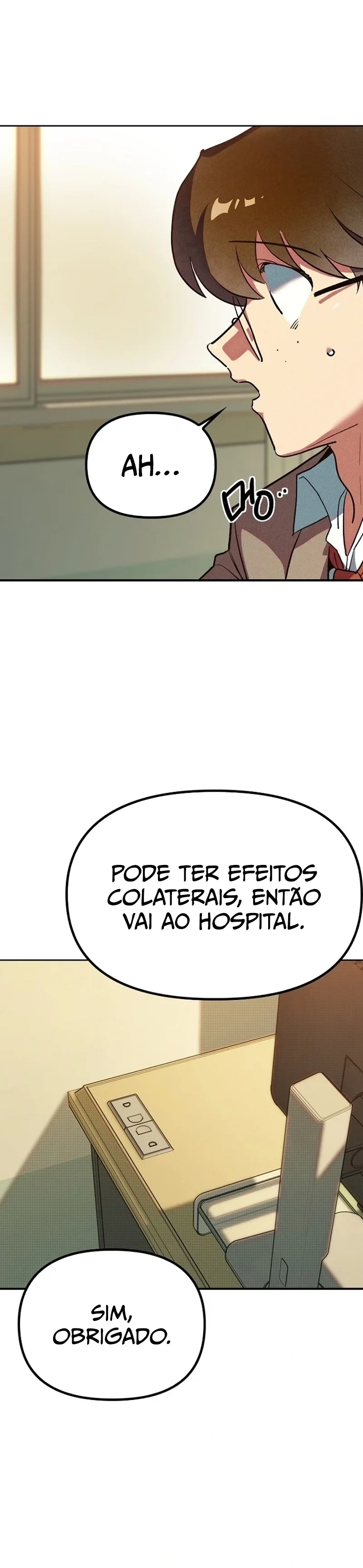 As 12 Garotas do Zodíaco Capitulo 1 Pagina 65