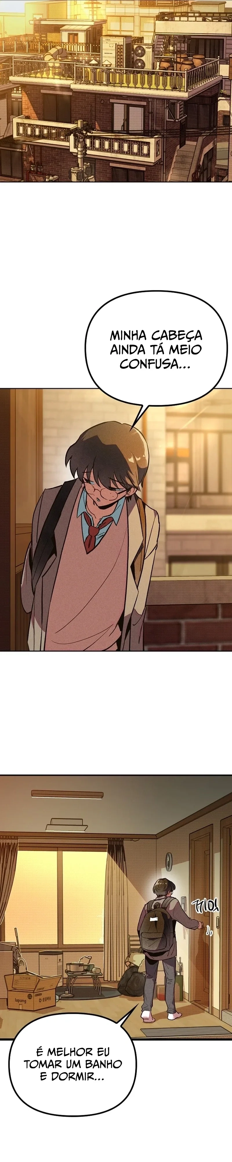 As 12 Garotas do Zodíaco Capitulo 1 Pagina 67