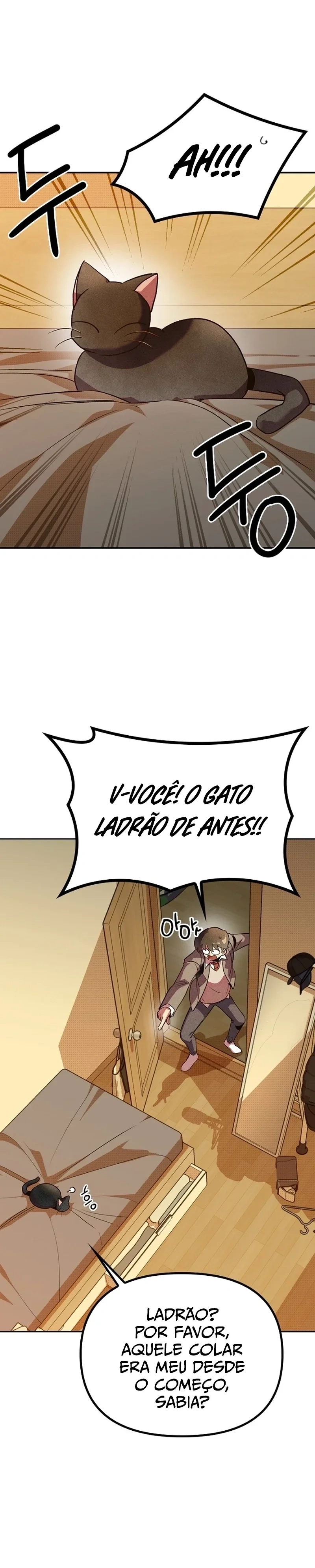 As 12 Garotas do Zodíaco Capitulo 1 Pagina 68