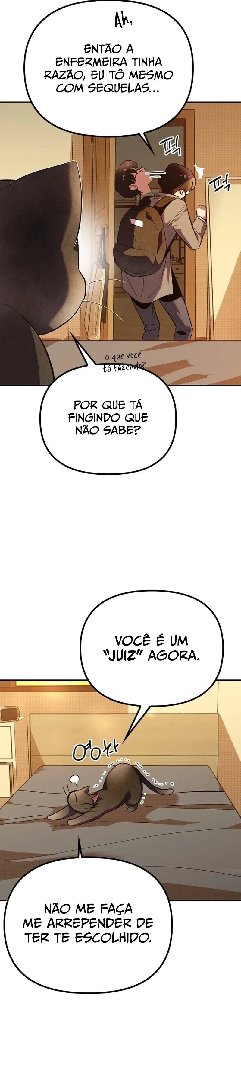 As 12 Garotas do Zodíaco Capitulo 1 Pagina 70