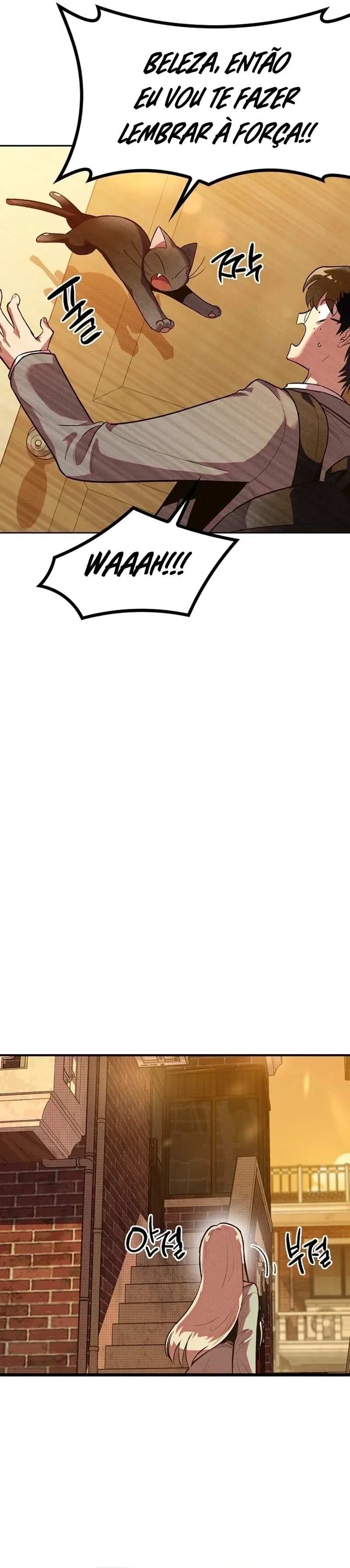 As 12 Garotas do Zodíaco Capitulo 1 Pagina 72