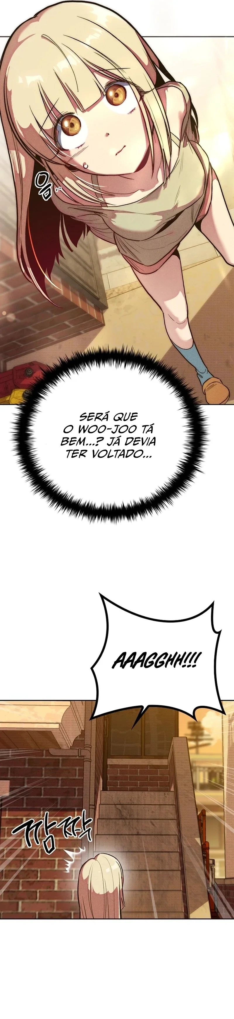 As 12 Garotas do Zodíaco Capitulo 1 Pagina 73