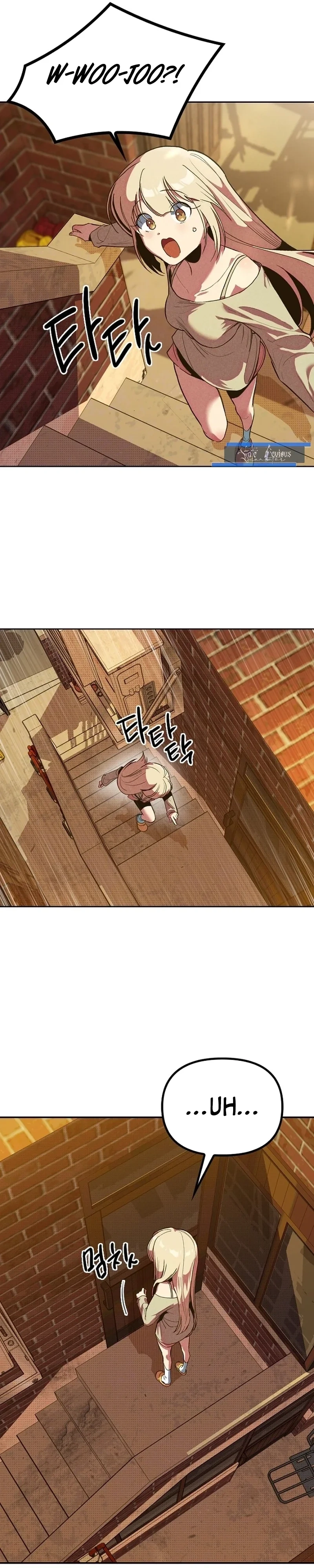 As 12 Garotas do Zodíaco Capitulo 1 Pagina 74