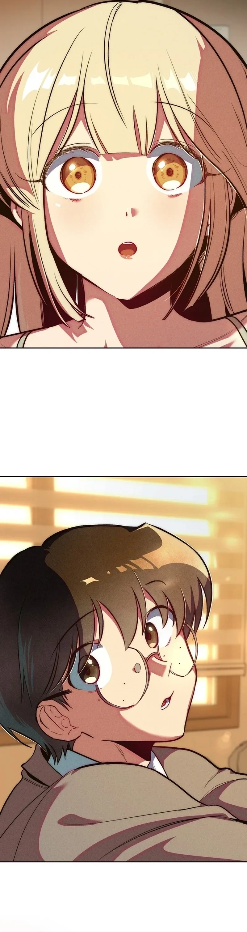 As 12 Garotas do Zodíaco Capitulo 1 Pagina 77