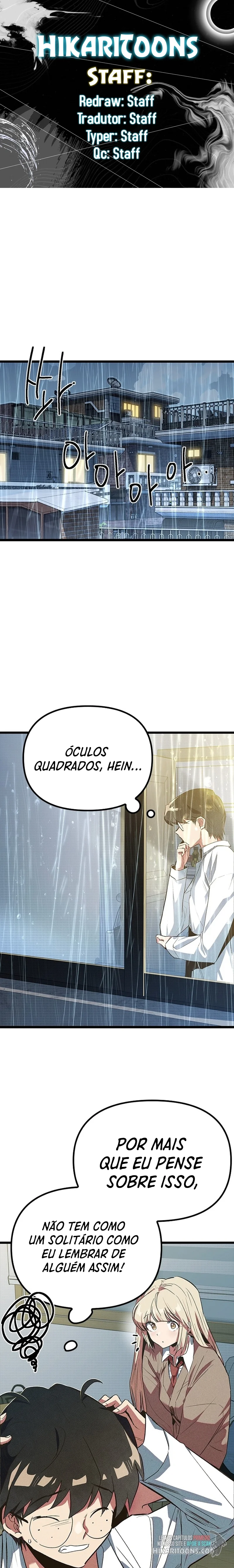 As 12 Garotas do Zodíaco Capitulo 10 Pagina 1