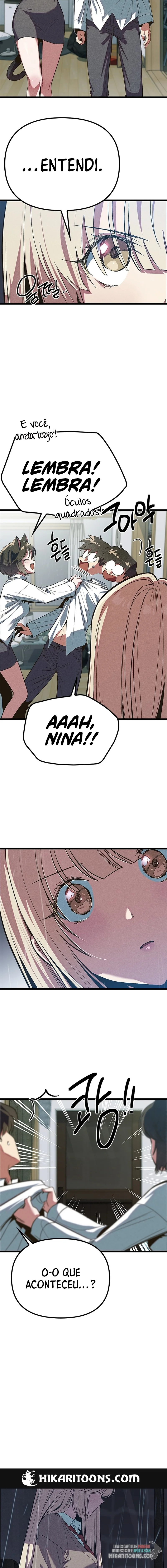 As 12 Garotas do Zodíaco Capitulo 10 Pagina 6