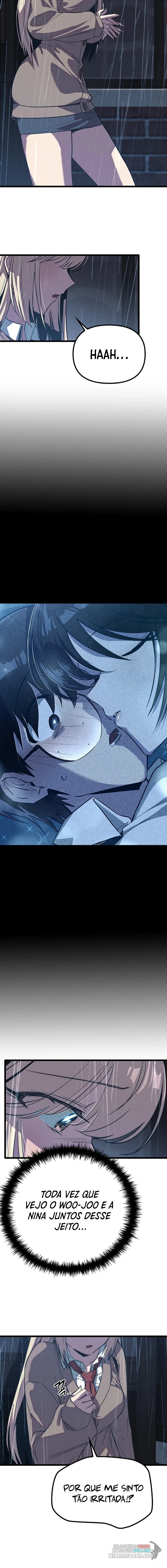 As 12 Garotas do Zodíaco Capitulo 10 Pagina 7