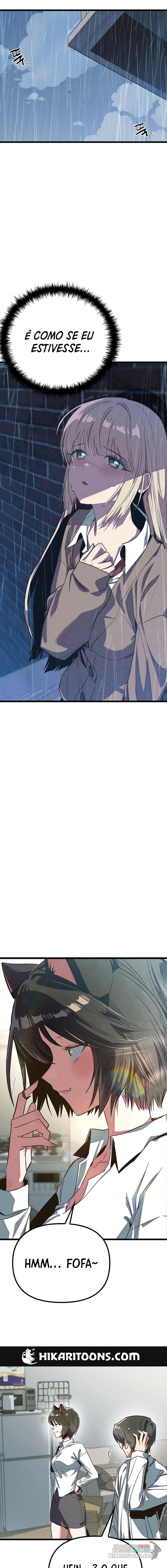 As 12 Garotas do Zodíaco Capitulo 10 Pagina 8