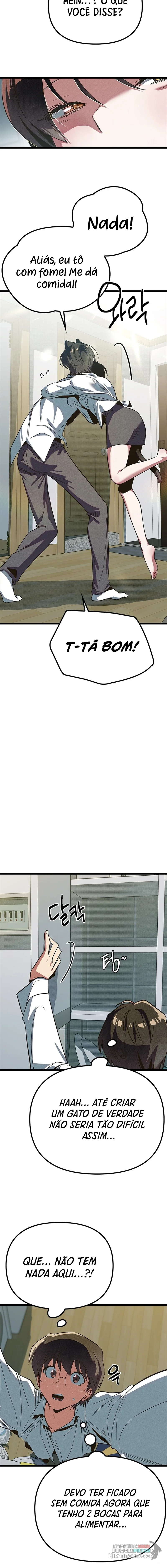 As 12 Garotas do Zodíaco Capitulo 10 Pagina 9