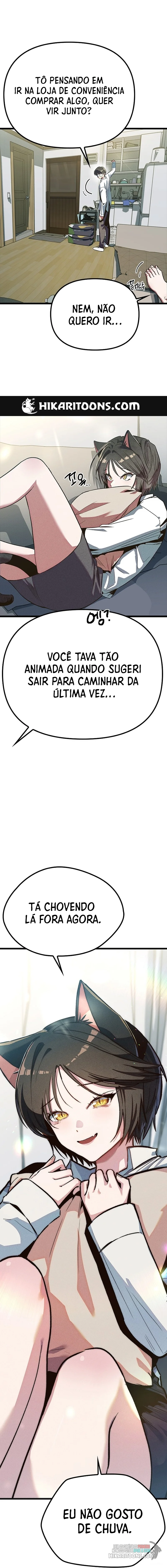 As 12 Garotas do Zodíaco Capitulo 10 Pagina 10