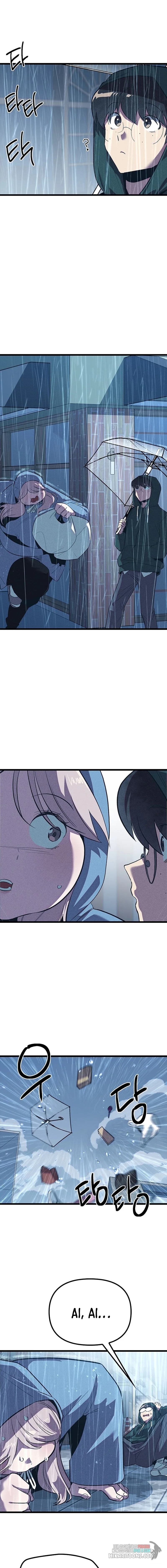 As 12 Garotas do Zodíaco Capitulo 10 Pagina 12