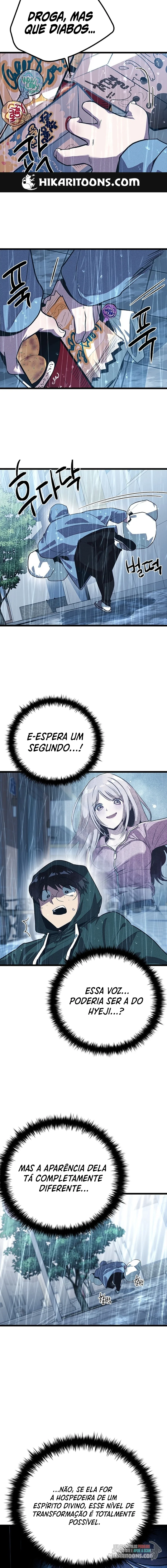 As 12 Garotas do Zodíaco Capitulo 10 Pagina 13