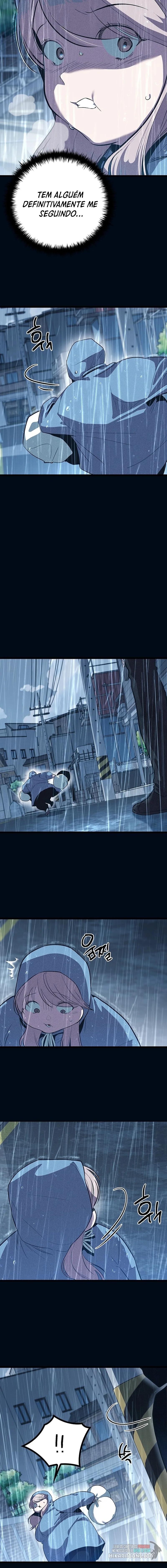 As 12 Garotas do Zodíaco Capitulo 10 Pagina 18