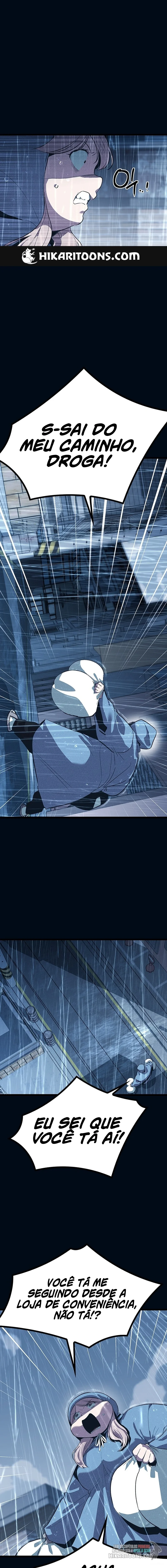 As 12 Garotas do Zodíaco Capitulo 10 Pagina 19