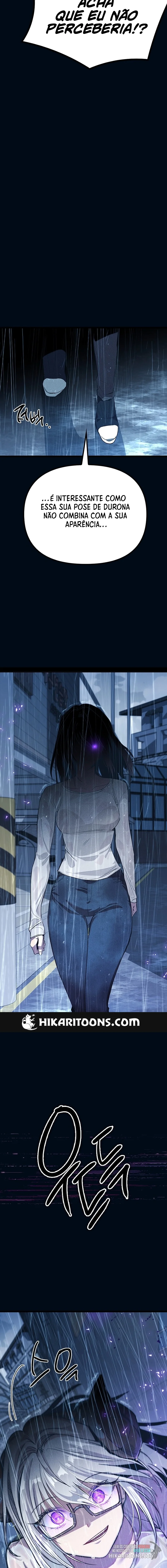 As 12 Garotas do Zodíaco Capitulo 10 Pagina 20