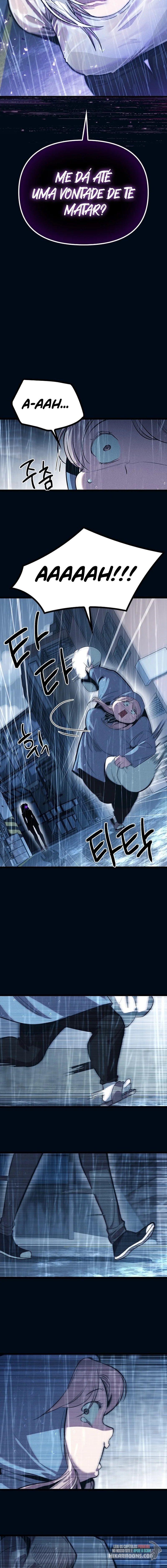 As 12 Garotas do Zodíaco Capitulo 10 Pagina 21