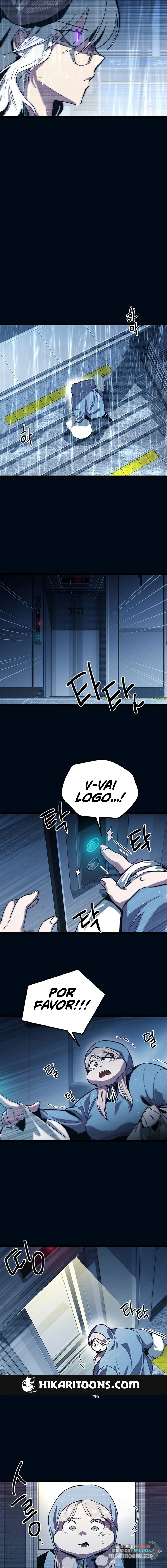 As 12 Garotas do Zodíaco Capitulo 10 Pagina 22