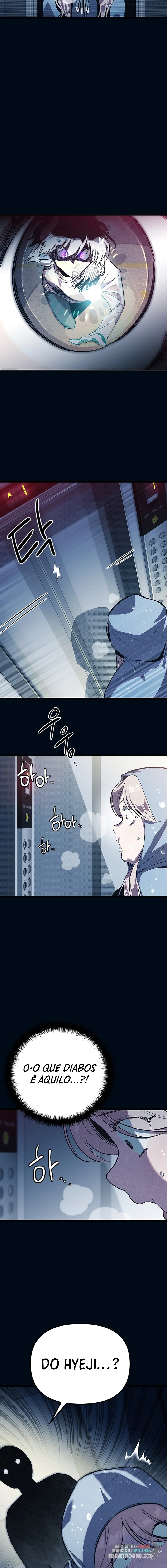 As 12 Garotas do Zodíaco Capitulo 10 Pagina 23