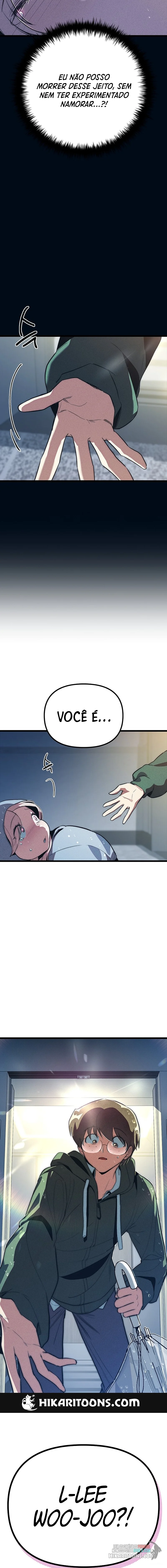 As 12 Garotas do Zodíaco Capitulo 10 Pagina 25