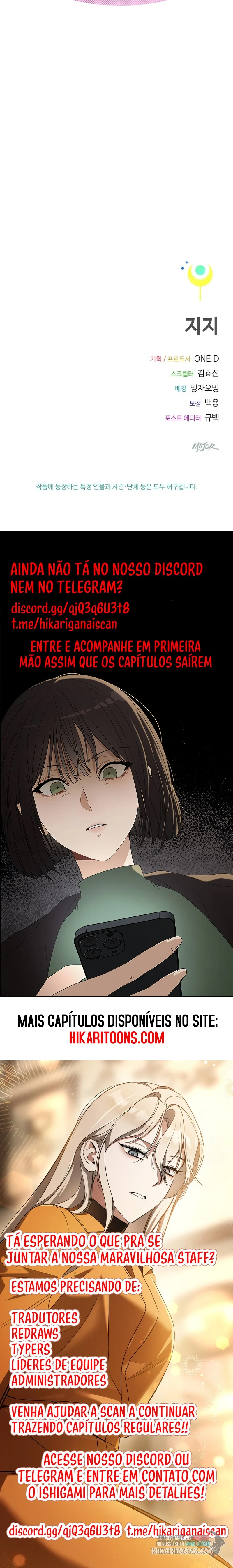 As 12 Garotas do Zodíaco Capitulo 10 Pagina 26