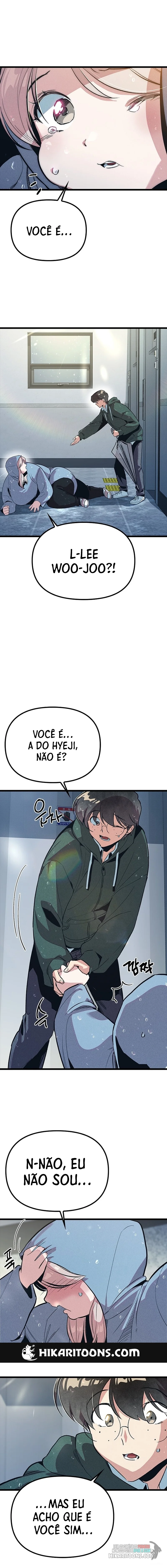 As 12 Garotas do Zodíaco Capitulo 11 Pagina 2