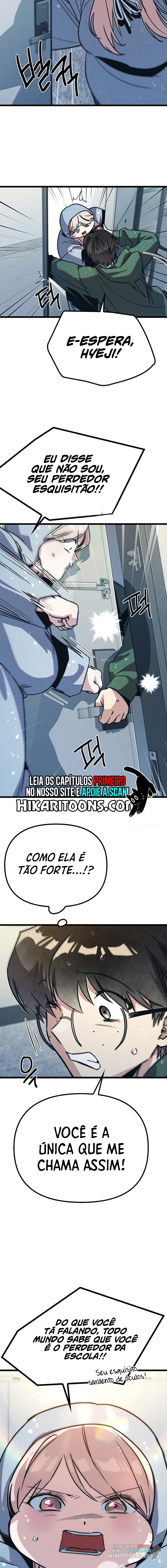 As 12 Garotas do Zodíaco Capitulo 11 Pagina 4