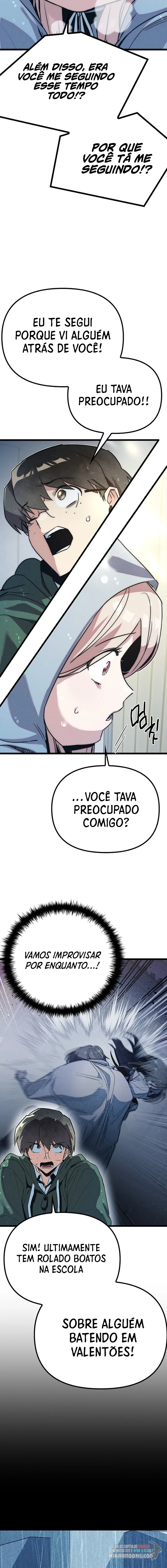 As 12 Garotas do Zodíaco Capitulo 11 Pagina 5