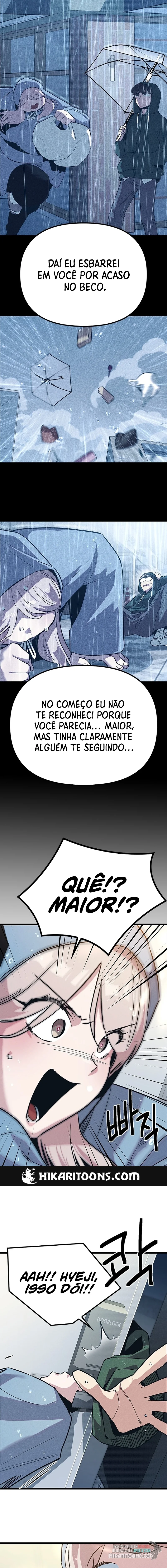 As 12 Garotas do Zodíaco Capitulo 11 Pagina 6