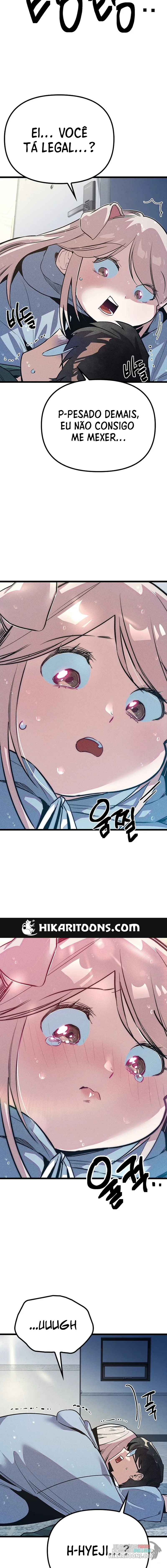 As 12 Garotas do Zodíaco Capitulo 11 Pagina 8