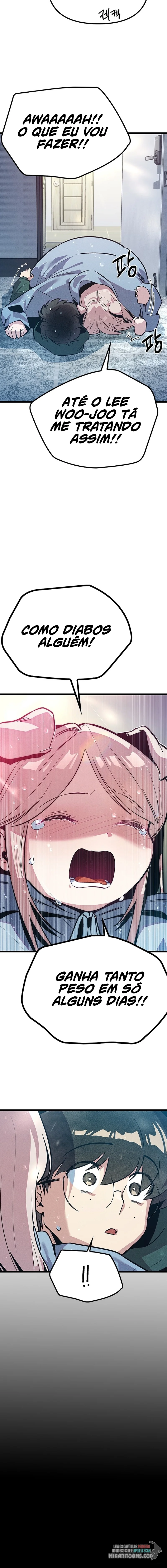 As 12 Garotas do Zodíaco Capitulo 11 Pagina 9