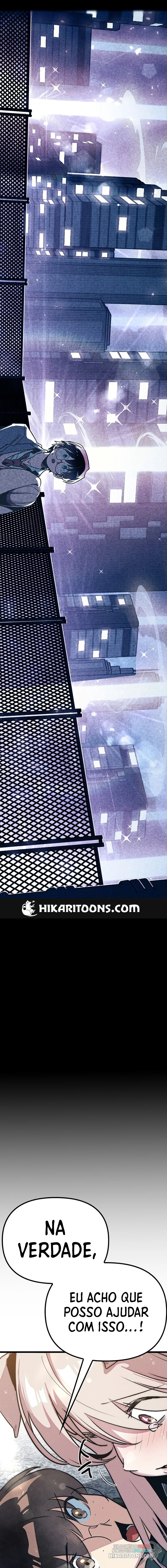 As 12 Garotas do Zodíaco Capitulo 11 Pagina 10