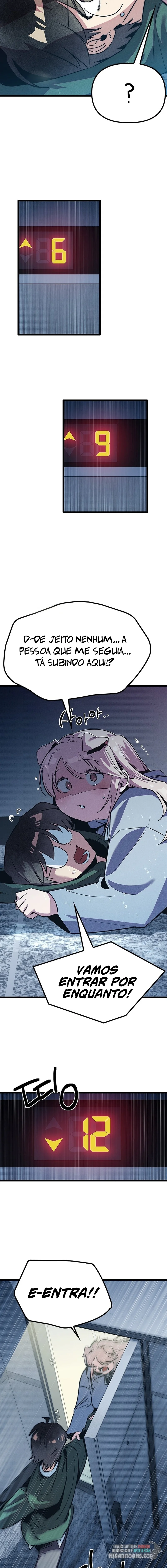 As 12 Garotas do Zodíaco Capitulo 11 Pagina 11