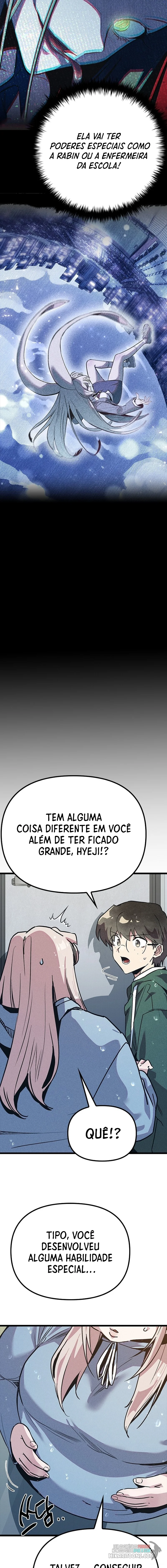 As 12 Garotas do Zodíaco Capitulo 11 Pagina 13