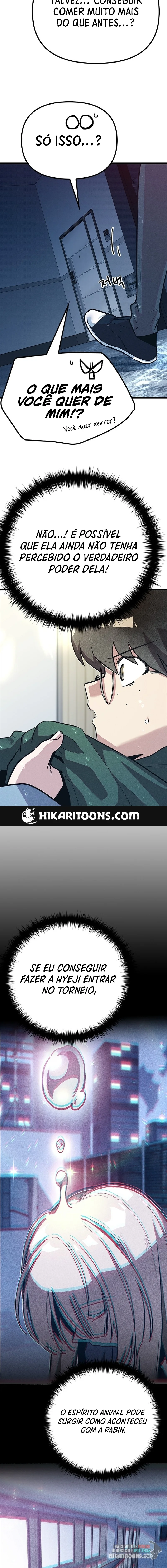 As 12 Garotas do Zodíaco Capitulo 11 Pagina 14