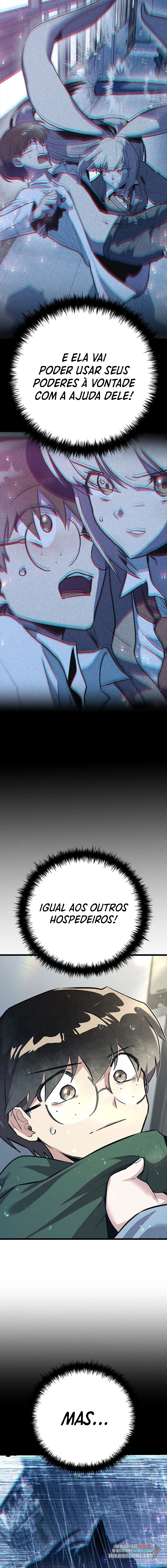 As 12 Garotas do Zodíaco Capitulo 11 Pagina 15